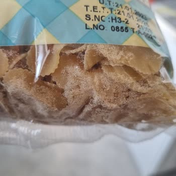 A101'den Aldığım Makarna Böcekli Çıktı!