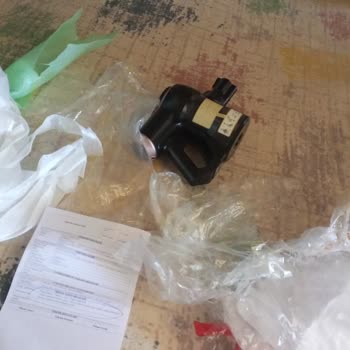 Eksik Parça Sorunu: Süpürge Borusu Kayboldu