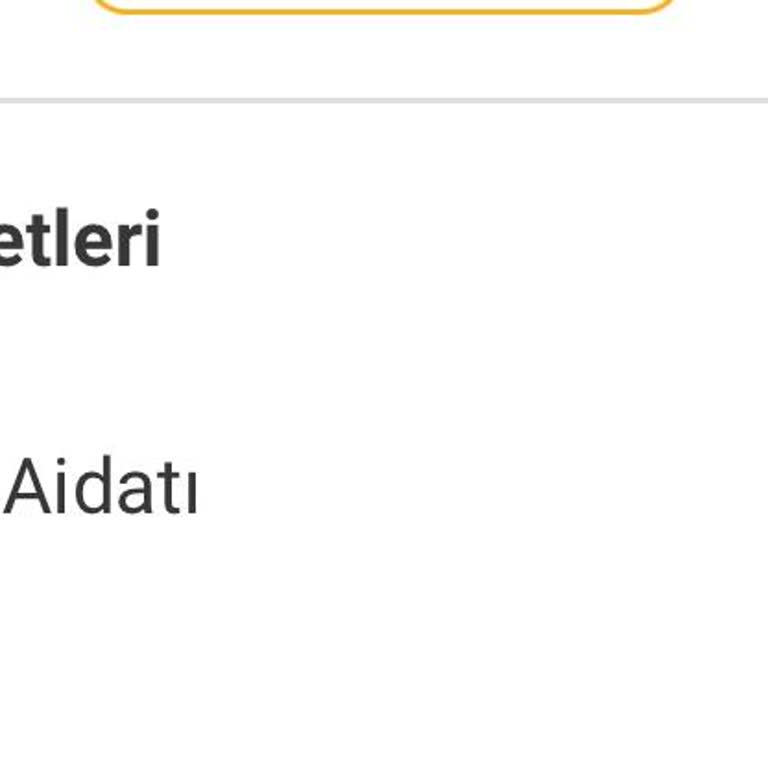 VakıfBank Kredi Kartı Aidat Ücreti İadesi Talebi