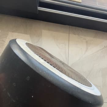 Tefal Ingenio Serisi: Güvenlik Sorunları Ve Memnuniyetsizlik