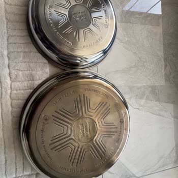 Tefal Ingenio Serisi: Güvenlik Sorunları Ve Memnuniyetsizlik