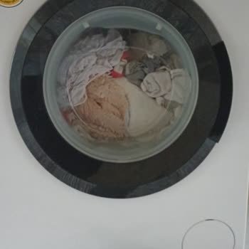 Vestel Çamaşır Makinesi Parça Beklerken Mağduriyet