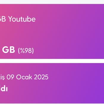 Turkcell Salla Kazan Hediye Paketi Sorunu