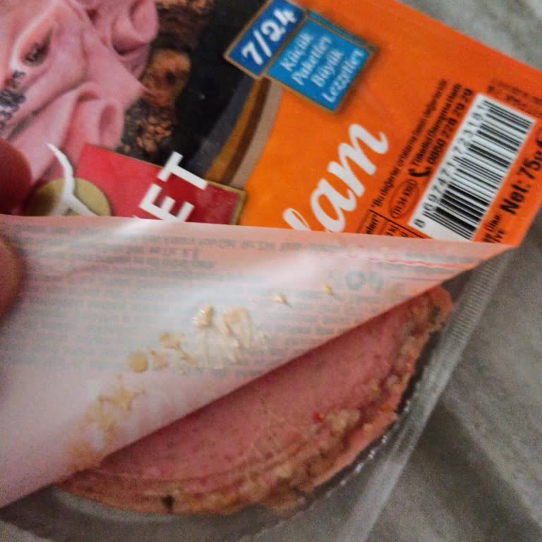 Namet Hindi Salamının Bozulması Ve Müşteri Hizmetleri Sessizliği