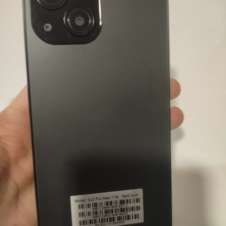 Reeder Mağazasından Aldığım Telefon Hayal Kırıklığı Yarattı