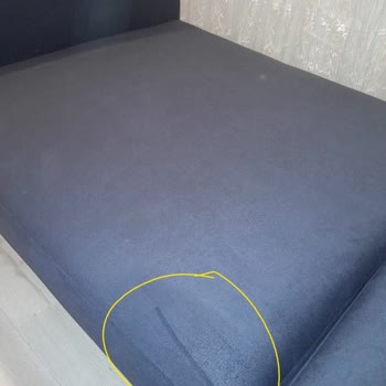 Bellona'dan Gelen Kusurlu Ürün Ve Kötü Hizmet