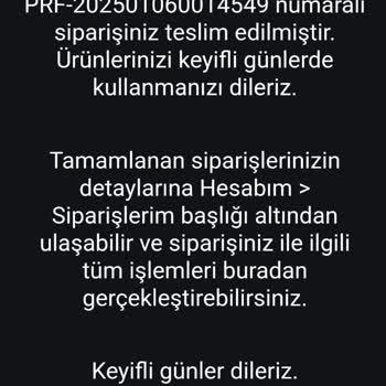 Eksik Omuz Askısı: Parfois Çanta Sorunu