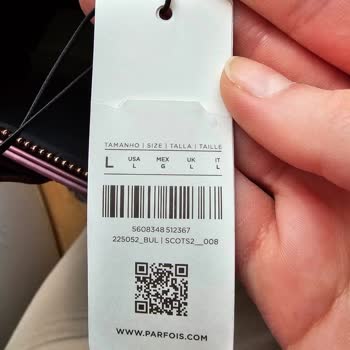 Eksik Omuz Askısı: Parfois Çanta Sorunu