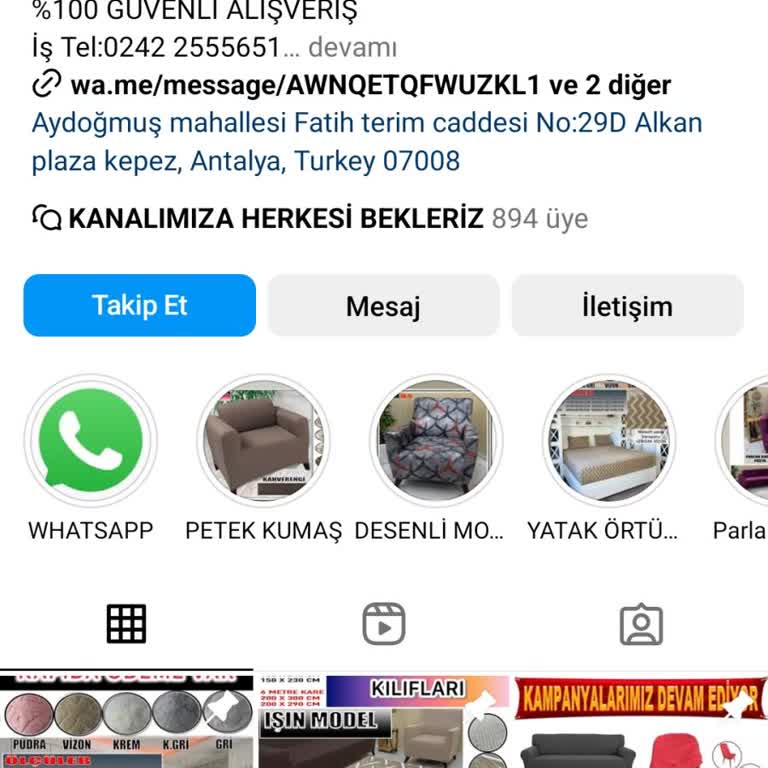 Yanlış Ürün Ve İlgisiz Müşteri Hizmeti