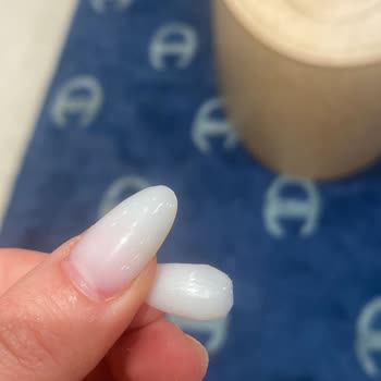 Protez Tırnakta Büyük Hayal Kırıklığı