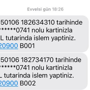 QNB Finansbank'ta Güvenlik Açığı Ve Müşteri İlgisizliği