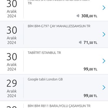 Çifte Kesinti Ve Yanıtsız Destek