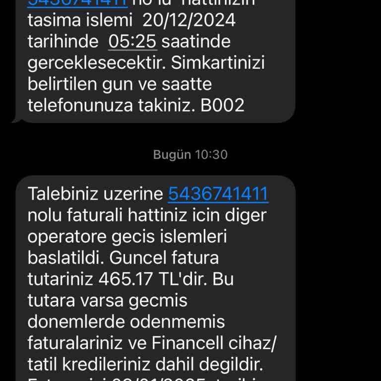 Turkcell Çekim Sorunu: Mağduriyet Ve Cayma Bedeli İkilemi