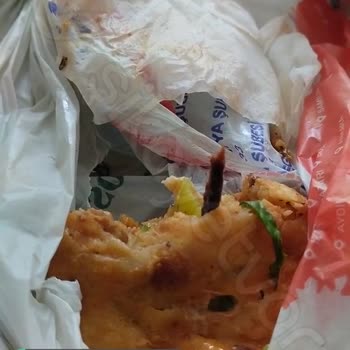 Donas Sipariş Geldi Ama Durum İçinde Odun Parçası Çıktı Nefes Boruma Kaçtı!