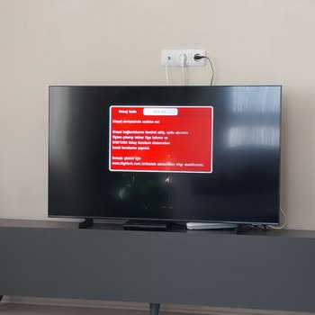 Digiturk Sinyal Sorunu: Sürekli Kesinti Ve Arızalı Cihazlar