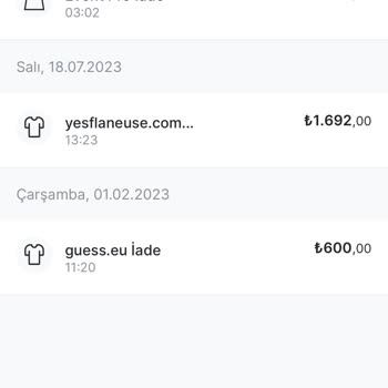 Raisa Vanessa Beni Mağdur Ediyorlar