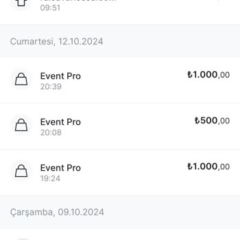 Raisa Vanessa Beni Mağdur Ediyorlar
