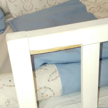 Koza Mobilya Montessori Yatak Garantili Ürün Sorunu Ve İletişim Engeli