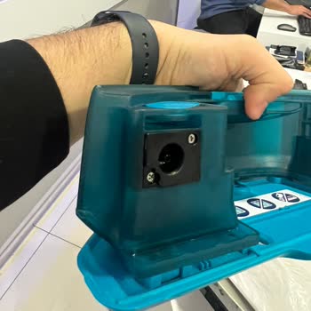 Philips Süpürge Su Tankı Sorunu Ve Müşteri Hizmetleri Hayal Kırıklığı