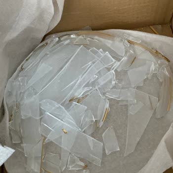 Kırık Gelen Yemek Takımı Ve Trendyol'un İlgisizliği