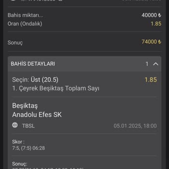 Norabahis Ödeme Yapmıyor: Kazanılan Paranın İadesinde Sorun