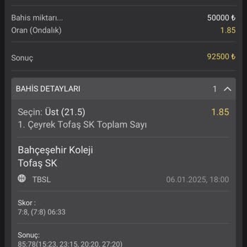 Norabahis Ödeme Yapmıyor: Kazanılan Paranın İadesinde Sorun