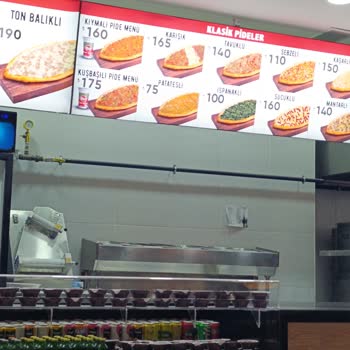 Karaman AVM'de Kampanya Yanıltmacası