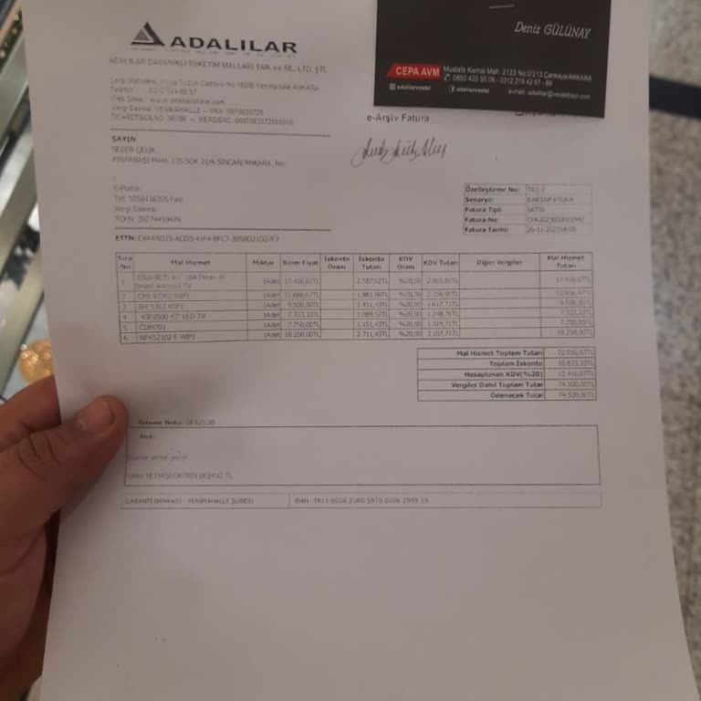 Vestel Ürünlerinde Sürekli Sorunlar Ve Yetersiz Hizmet