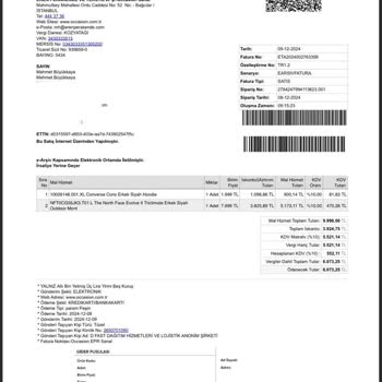 Eksik Ürün Ve Suçlayıcı Tavırlar: Çözüm Bekleyen Alışveriş Sorunu