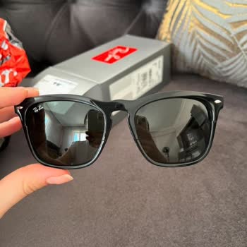 Boyner'den Aldığım Rayban Gözlükte İade Sorunu Ve Mağduriyet