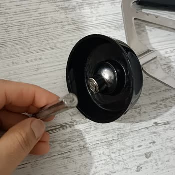 Bosch Hamur Yoğurma Makinesi Kalite Sorunu Ve Servis Ücreti Şikayeti