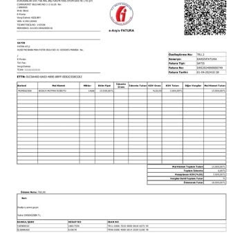 Bosch Hamur Yoğurma Makinesi Kalite Sorunu Ve Servis Ücreti Şikayeti