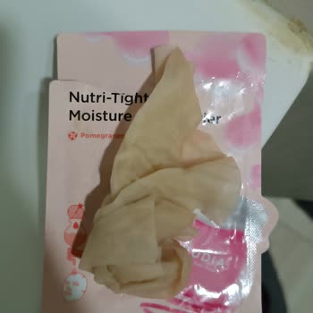 Watsons'dan Aldığım Frudia Yüz Maskesi Bozuk Çıktı