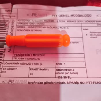 Epttavm Alışverişinde Hatalı Ödeme Ve Fazla Ücret Talebi