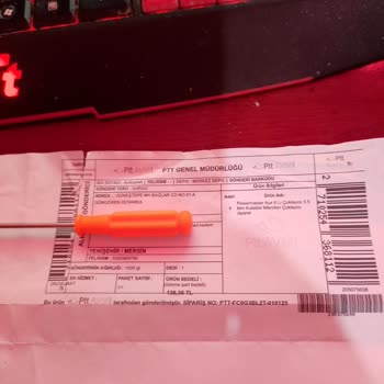 Epttavm Alışverişinde Hatalı Ödeme Ve Fazla Ücret Talebi