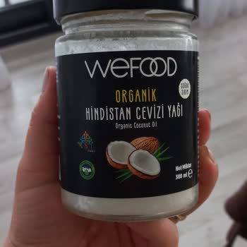 Güvenilir Marka Dedik Küflü Ürün Çıktı