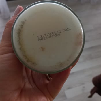 Güvenilir Marka Dedik Küflü Ürün Çıktı