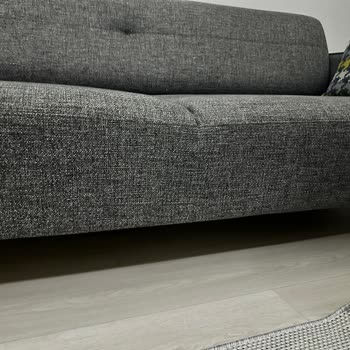 Kelebek Mobilya'nın Dayanıksız Koltukları Ve Yetersiz Müşteri Hizmeti