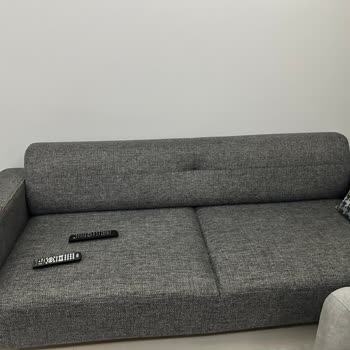 Kelebek Mobilya'nın Dayanıksız Koltukları Ve Yetersiz Müşteri Hizmeti