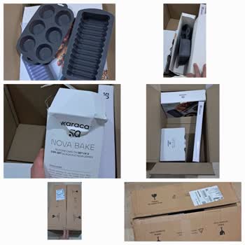 Karaca'dan Eksik Ve Hasarlı Ürün Teslimatı: Müşteri Hizmetleri Ulaşılmaz