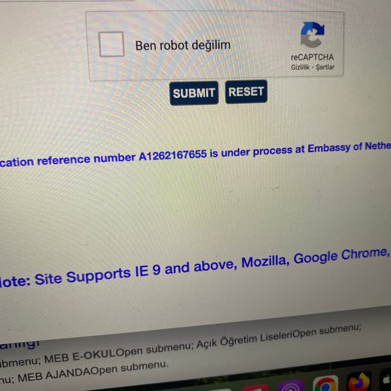 Vize Başvurumun Gecikmesi Seyahatimi Tehlikeye Atıyor
