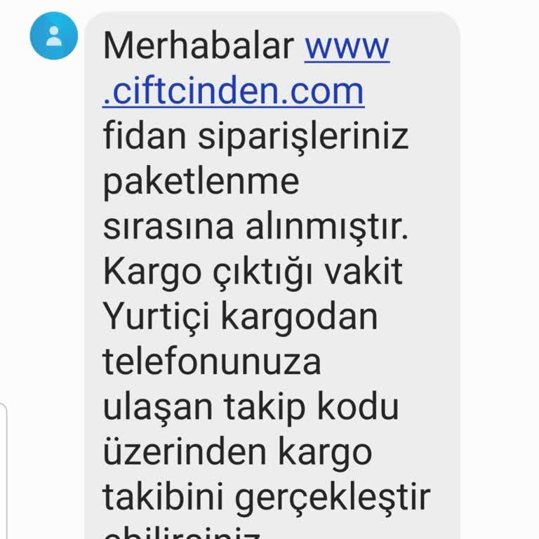 Çiftçinden Telefonlara Bakmıyorlar!