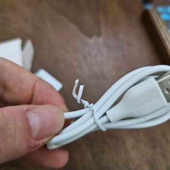 Kullanılmış Ürün Ve Hasarlı Ambalaj Sorunu