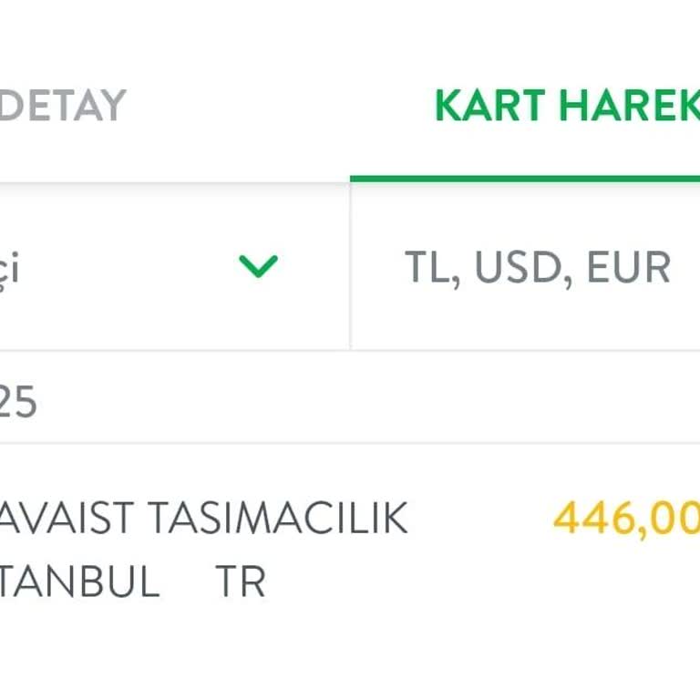 Havaist Otobüsünde Güvenlik Sorunları Ve İhmalkarlık