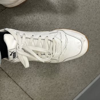 Puma Ayakkabılarının Kalitesi Hayal Kırıklığı Yaratıyor