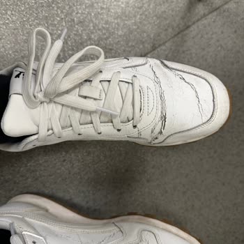 Puma Ayakkabılarının Kalitesi Hayal Kırıklığı Yaratıyor