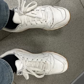 Puma Ayakkabılarının Kalitesi Hayal Kırıklığı Yaratıyor