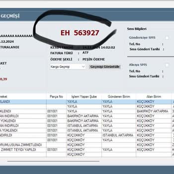 Trendyol'da İade Karmaşası: Ceketler Kayıp, Paramız Gitti