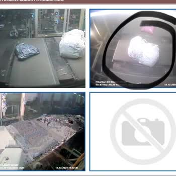 Trendyol'da İade Karmaşası: Ceketler Kayıp, Paramız Gitti