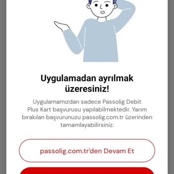 Dijital Passolig Kartı Alımında Yaşanan Sorunlar